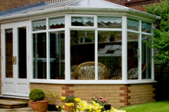 conservatories Congl Y Wal