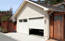 Congl Y Wal garage construction leads