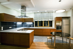 kitchen extensions Congl Y Wal