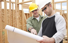 Congl Y Wal outhouse construction leads